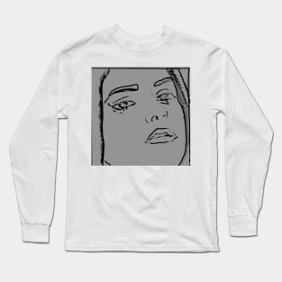 Rochelle Long Sleeve T-Shirt